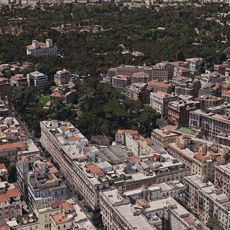 L'Appartamento Romano Exteriör bild
