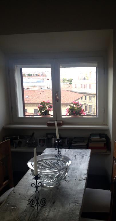 L'Appartamento Romano Rum bild
