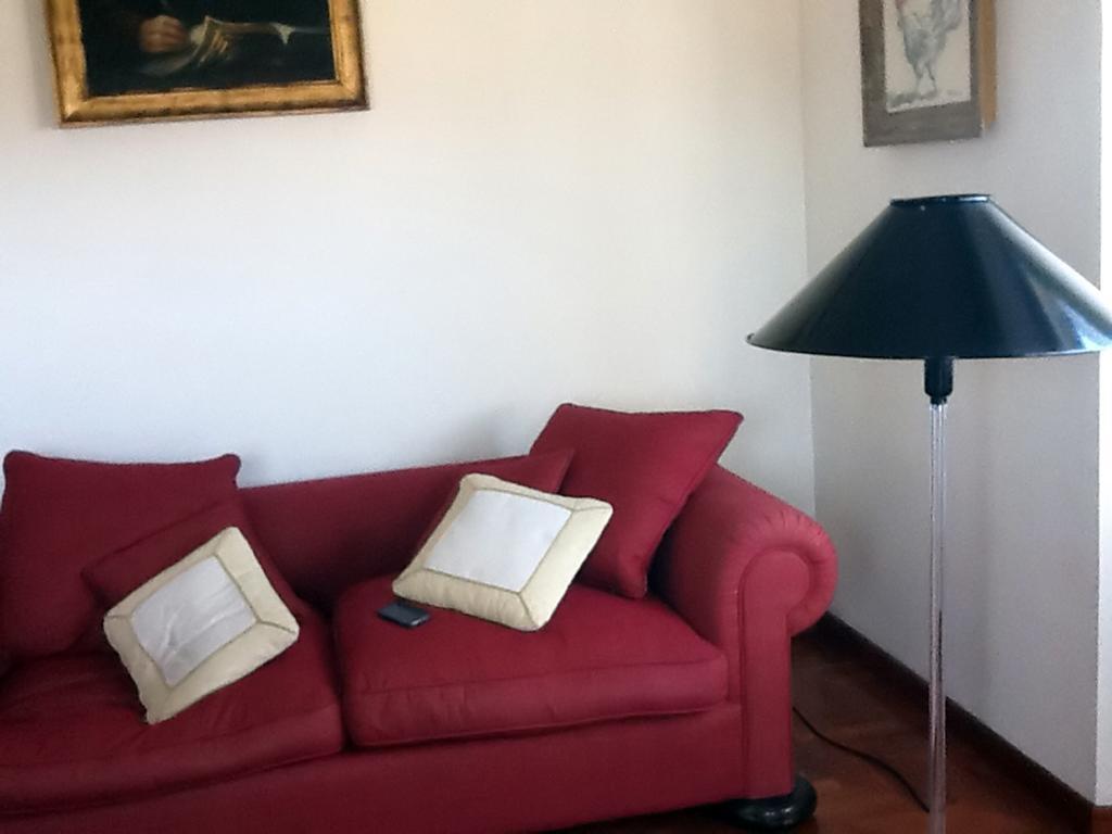 L'Appartamento Romano Rum bild