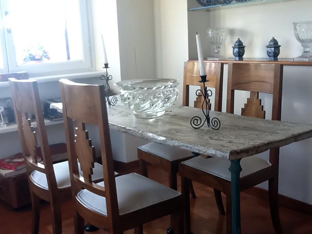 L'Appartamento Romano Rum bild