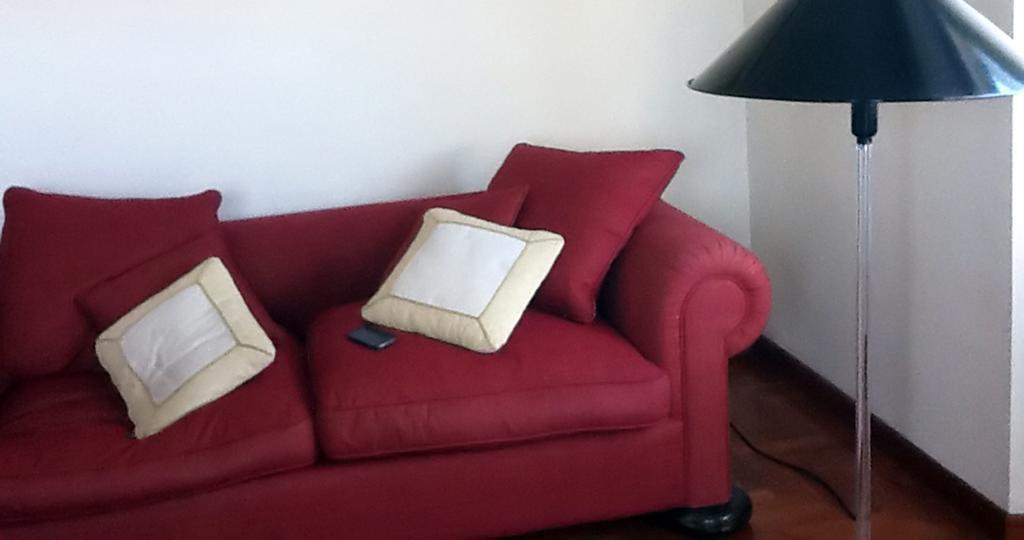 L'Appartamento Romano Rum bild